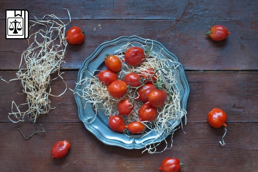 Regolamentazione dei prodotti campani tipici