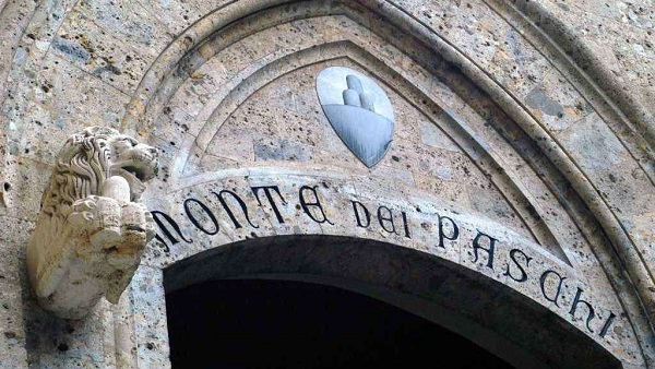 Mps, fusione con Bpm insieme a del Vecchio e Caltagirone