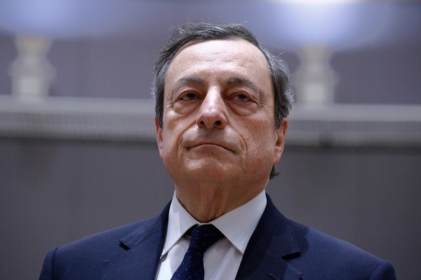 Draghi: Europa si è autoimposta dazi