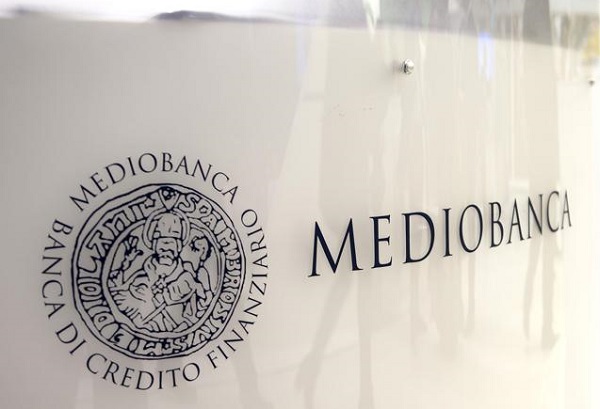 Mediobanca, Ops su Banca Generali