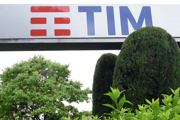 Tim, proposta di ampliamento oggetto sociale