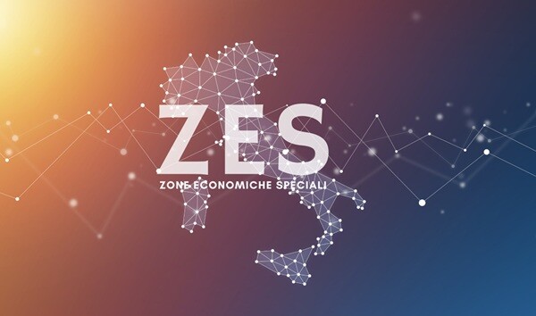 Bonus ZES, cosa è e come funziona