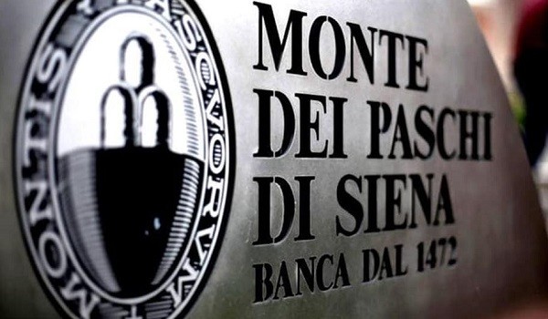 Mps, varata fusione con Mediobanca