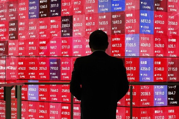 vendita-titoli-big-tech,-le-borse?