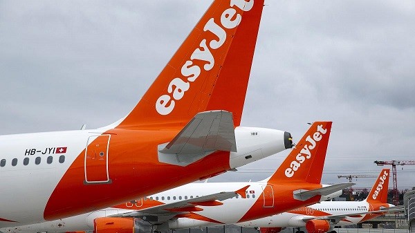 EasyJet accetta l’offerta di Castlelake