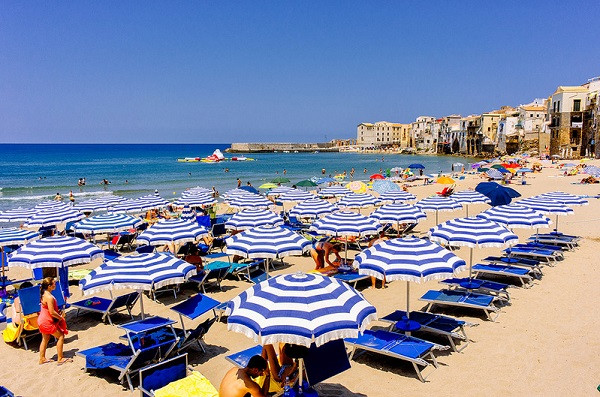 Vacanze estive sempre più care per gli italiani