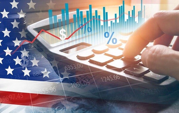 Debito pubblico americano? Raggiunge i 40 trilioni